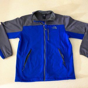 The North Face FlashDry Men's Full-Zip Jacket